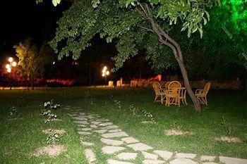 Melis Hotel Ürgüp Exterior foto