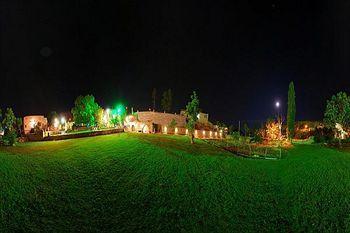 Melis Hotel Ürgüp Exterior foto