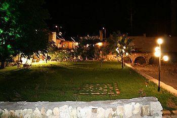 Melis Hotel Ürgüp Exterior foto