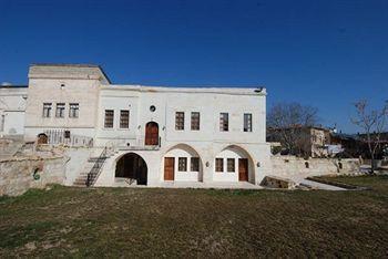 Melis Hotel Ürgüp Exterior foto